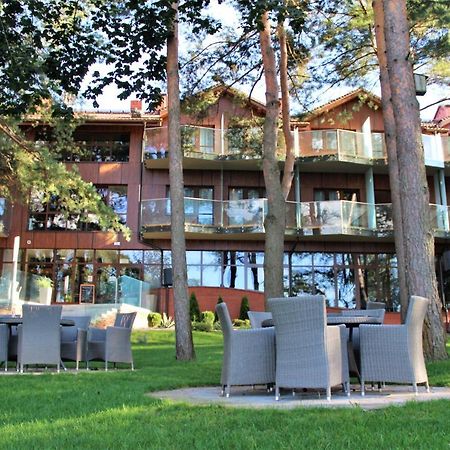 Hotel Wojciech أوغستوف المظهر الخارجي الصورة