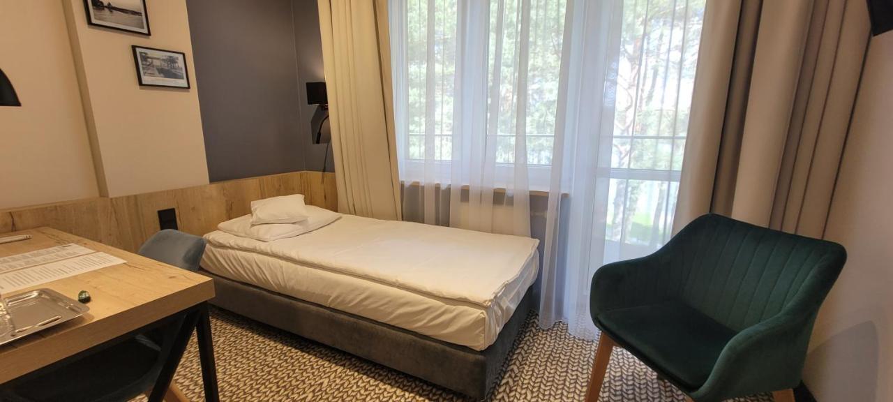 Hotel Wojciech أوغستوف المظهر الخارجي الصورة